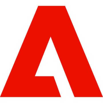 Adobe Logo