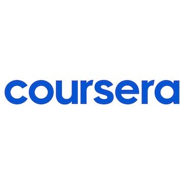 Coursera Logo