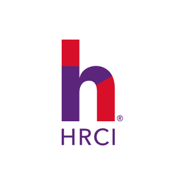 HRCI Logo