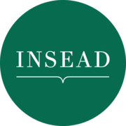 INSEAD Logo