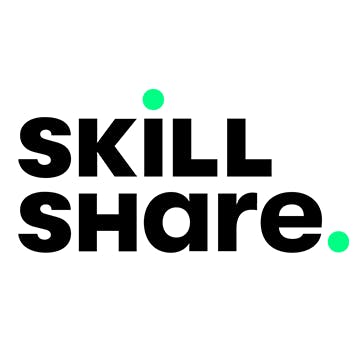 Skillshare Logo